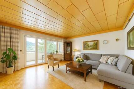 Wohnung zum Mieten in Mosbach 850,00 € 89.57 m²