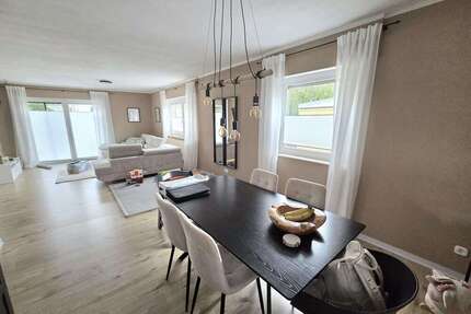 Wohnung zum Mieten in Ibbenbüren 750,00 € 100 m²
