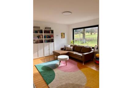 Freistehendes Bungalow mit wunder wunderschönem Grundstück - Roetgen