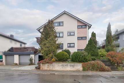 Haus zum Kaufen in Kaiserslautern Erfenbach 595.000,00 € 288 m² - Kaiserslautern / Erfenbach