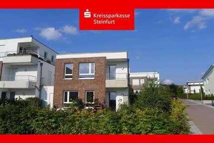 Wohnung zum Kaufen in Lengerich 185.000,00 € 63.6 m²