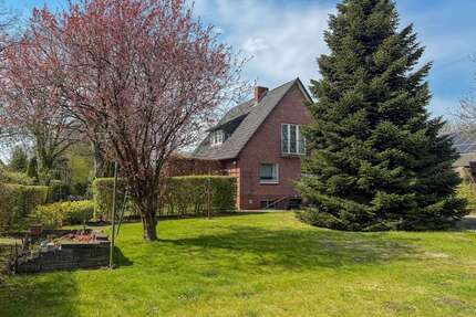 Haus zum Kaufen in Pinneberg 480.000,00 € 109.5 m²