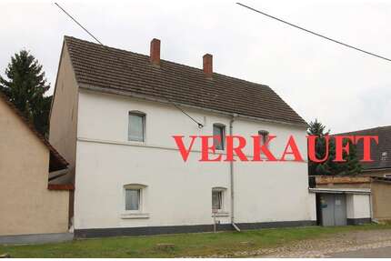 Haus zum Kaufen in Landsberg 95.000,00 € 135 m²