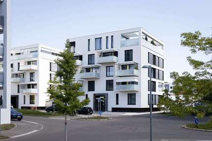 Wohnung zum Kaufen in Ulm 469.000,00 € 98.82 m²
