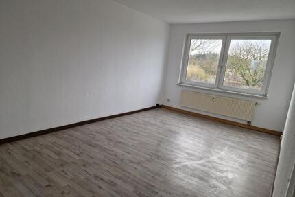 Helle 3-Zimmer-Wohnung in herrlicher Natur - Jördenstorf
