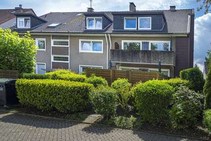 Wohnung zum Mieten in Mülheim an der Ruhr 500,00 € 72.09 m²
