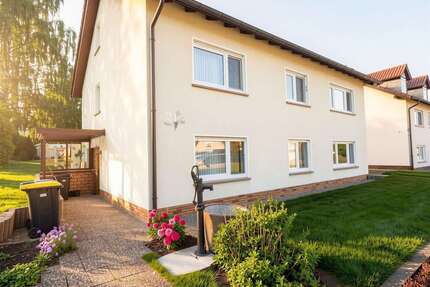 Haus zum Kaufen in Fulda 395.000,00 € 141 m²