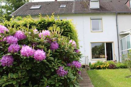 Haus zum Kaufen in Düsseldorf 390.000,00 € 96 m²