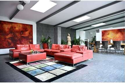 Haus zum Kaufen in Weimar 1.600.000,00 € 390 m²