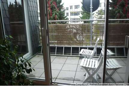 Wohnen auf Zeit in Aachen 855,00 €