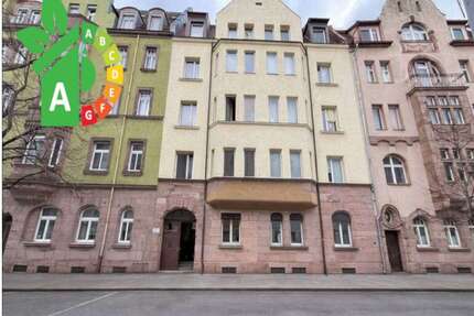 Wohnung zum Kaufen in Nürnberg 279.000,00 € 66.11 m²