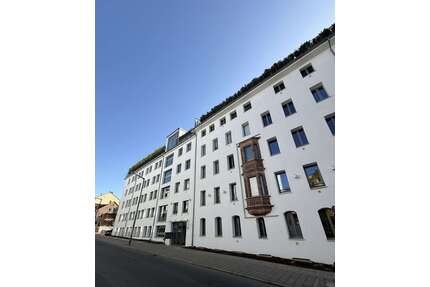 Wohnung zum Kaufen in Nürnberg 1.099.000,00 € 203.16 m²