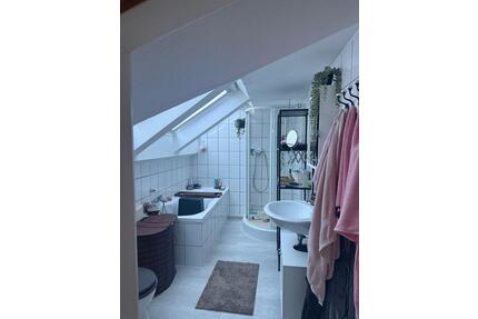2,5 Zi Whg im Wieterviertel - 550,00&nbsp;EUR Kaltmiete, ca.&nbsp; 76,00&nbsp;m&sup2; in Northeim (PLZ: 37154)