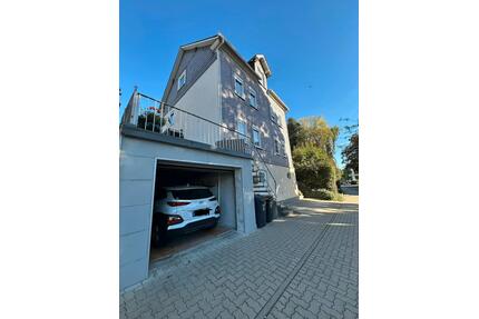 Zweifamilienhaus in Siegen-Eiserfeld – provisionsfrei
