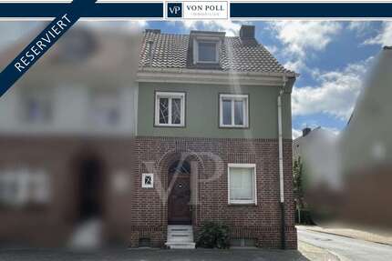 Haus zum Kaufen in Bocholt 184.000,00 € 136 m²