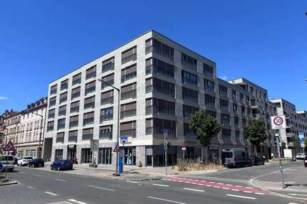 Wohnung zum Mieten in Nürnberg 590,00 € 25 m²