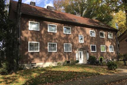 Charmante 4-Zimmer-Etagenwohnung in Bocholt – familienfreundlich und hell