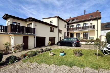 Haus zum Kaufen in Blieskastel 360.000,00 € 408 m²