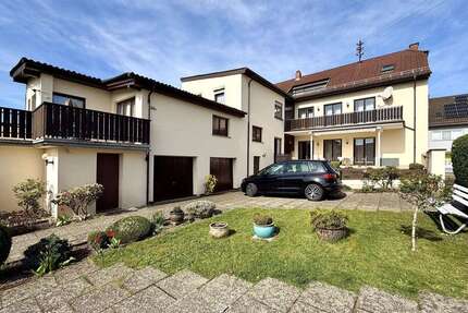 Haus zum Kaufen in Blieskastel 395.000,00 € 408 m²