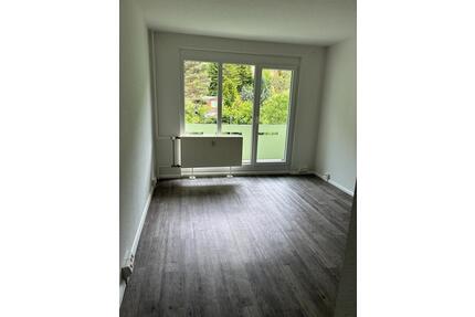 1-Zimmer-Wohnung in Jena in ruhiger Lage