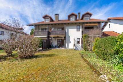 Wohnung zum Kaufen in Gilching 345.000,00 € 50 m²