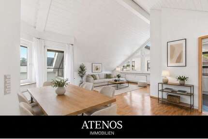 Wohnung zum Kaufen in Stuttgart 524.000,00 € 110.75 m²