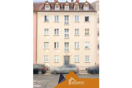 Wohnung zum Kaufen in Bamberg 269.000,00 € 58 m²