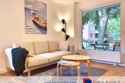 Wohnung zum Kaufen in Hamburg 329.000,00 € 61 m²