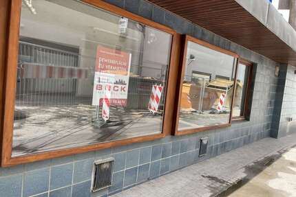 Einzelhandel in Geislingen an der Steige 700,00 € 61 m²