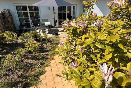 Ostsee bad Göhren Insel Rügen mit beheiztem Whirlpool und Sauna - Sellin