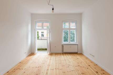 Wohnung zum Kaufen in Berlin 295.000,00 € 60.35 m²