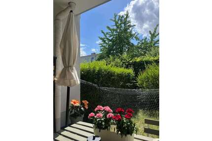 Wohnung zum Mieten in Wiesbaden 810,00 € 63 m²