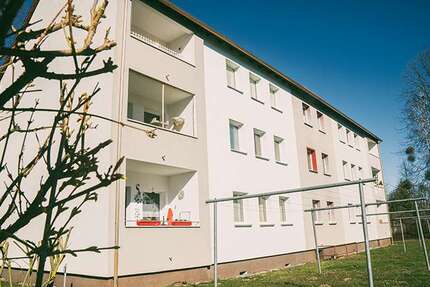 Wohnung zum Mieten in Prenzlau 315,00 € 39.62 m²
