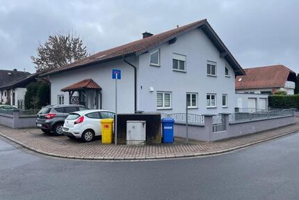 2ZKB, Balkon, Keller, Abstellraum, 1 PKW-Stellplatz, 74 qm - Eich