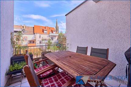 Wohnung zum Kaufen in Speyer 269.000,00 € 74 m²