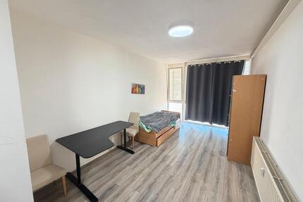 1 zimmerwohnung - 550,00&nbsp;EUR Kaltmiete, ca.&nbsp; 25,00&nbsp;m&sup2; in Villingen-Schwenningen (PLZ: 78054)