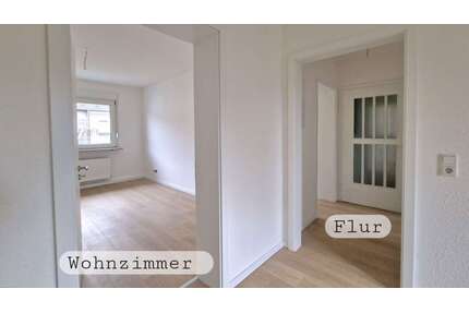 Wohnung zum Mieten in Bochum 410,81 € 45.5 m²