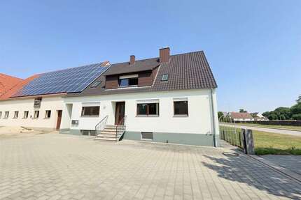 Wohnung zum Mieten in Möttingen 950,00 € 100 m²