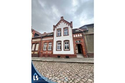 großzügiges Reihenmittelhaus in Tangermünde