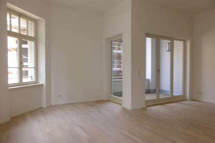 Wohnung zum Kaufen in Leipzig 138.900,00 € 39.68 m²