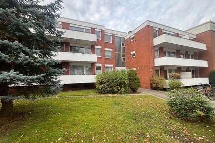 Wohnung zum Kaufen in Hamburg 375.000,00 € 80 m²