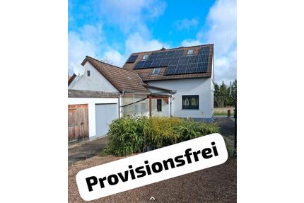 Detmold freistehendes Einfamilienhaus Provisionsfrei Anno 1905 - Dörentrup