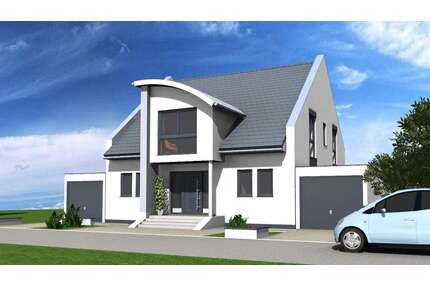 Haus zum Kaufen in Köln-Rondorf 1.172.111,00 € 174 m²