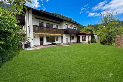 Wohnung zum Kaufen in Oberau 695.000,00 € 139.24 m²