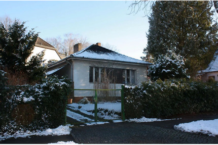 Haus Berlin Frohnau - 540.000,00&nbsp;EUR Kaufpreis, ca.&nbsp; 106,00&nbsp;m&sup2; in Berlin (PLZ: 13465) Reinickendorf