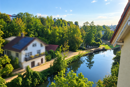 Wohnung zum Kaufen in Herbrechtingen 175.000,00 € 55 m²