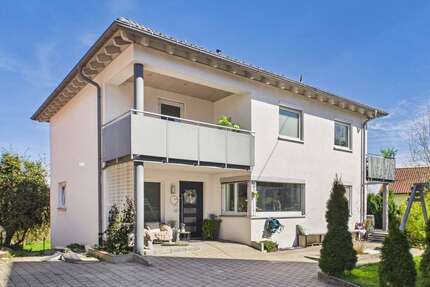 Haus zum Kaufen in Fluorn-Winzeln 598.000,00 € 173.81 m²