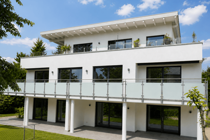 Wohnung zum Kaufen in Straubenhardt 849.000,00 € 151 m²