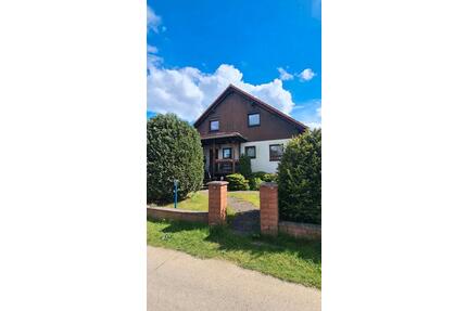 Einfamilienhaus zum Verkauf - ohne Maklerkosten - Cottbus Gallinchen