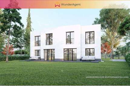 Haus zum Kaufen in Rehfelde 570.000,00 € 130.81 m²